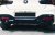 Diffusor BMW 1-serie M-Sport fra 2015-2019