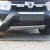 Diffusor Dacia Duster fra 2010-2017