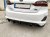 Diffusor Ford Fiesta ST fra 2017 og fremefter