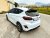 Diffusor Ford Fiesta ST 2017-