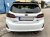 Diffusor Ford Fiesta ST 2017-