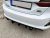 Diffusor Ford Fiesta ST fra 2017-