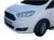 Tågelygteringe til Ford Transit Courier 2014-