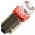 Diodelampe 12V 1xDiode BA9s