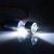 Diode lampe 12V 1xCree Diode BA15s