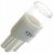 Diodelampe 12V Philips Design xenon hvid W5W