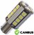 Diodelampe 12V 26xSMD Canbus xenon hvid BA15s