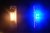 Diodelampe 12V 36mm spolelampe