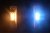 Diodelampe 12V 36mm spolelampe