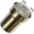 Diodelampe 12V 5xDiode BA15s