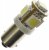 Diodelampe 12V 5xSMD BA9s