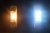 Diodelampe 12V 6xSMD 42mm Xenon hvid Festoon/spole lampe