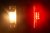Diodelampe 12V 8xDiode 42mm Festoon/spole lampe