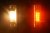 Diodelampe 12V 8xDiode 42mm Festoon/spole lampe