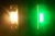Diodelampe 12V 8xDiode 42mm Festoon/spole lampe