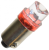 Diodelampe 24V 1xDiode BA9s