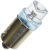 Diodelampe 24V 1xDiode BA9s
