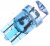Diodelampe 24V 1xDiode W5W