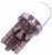 Diodelampe 24V 1xDiode W5W