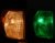 Diodelampe 24V 5xDiode BA15s