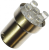 Diodelampe 24V 5xDiode BA15s