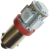 Diodelampe 24V 5xSMD BA9s