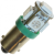 Diodelampe 24V 5xSMD BA9s