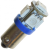 Diodelampe 24V 5xSMD BA9s