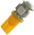 Diodelampe 24V 5xSMD W5W