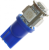 Diodelampe 24V 5xSMD W5W