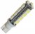 Diodelampe 9-32V 15xSMD xenon hvid W5W