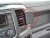 Mobilholder Dodge Ram fra 2013-2018