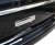 Bagklaphåndtag i rustfrit stål til VW Transporter T6 2016-