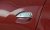 Dørhåndtag i rustfrit stål til Dacia Sandero/Stepway fra 2012-2020