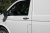 Krom dørhåndtag til Volkswagen Touran fra 2003-2015