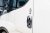 Dørhåndtag i forkromet ABS-plast til Fiat Ducato 2007-/2014-