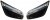 DRL til Volvo XC60 2008-2013