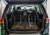 Hundebur Volkswagen Touran fra 2016-