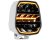Epix9+ LED Ekstra lys 225 mm (9") - 180W