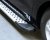Sidetrin til Mercedes-Benz eSprinter fra 2018-