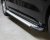 Sidesteg til Mercedes-Benz V-klass fra 2024-
