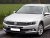 Ekstra lysbeslag inkl. håndliste til VW Passat/Alltrack 2015-