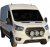 Ekstra lysbeslag Ford Transit fra 2020-