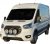 Ekstra lysbeslag Ford Transit fra 2020-