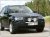 Ekstra lygtebeslag i aluminium til BMW X3 2004-2010