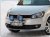 Extraljusfäste i Aluminium till Volkswagen Caddy 2010-2015