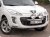 Ekstra lygtebeslag i aluminium til Peugeot 4007 2007-2012