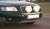 Ekstra lygtebeslag i aluminium til Audi A6/A6 Allroad 2005-2011
