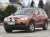 Ekstra lygtebeslag i aluminium til Chevrolet Captiva 2007-2011