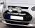 Ekstra lygtebeslag i aluminium til Ford Transit Connect 2014-2017